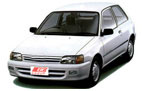 81070-PH3-1 TOYOTA STARLET EP70/EP80 1985-95